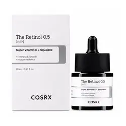 COSRX the Retinol 0.5 Oil 20 mL