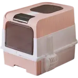 Litter Box