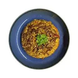 Wok Rice Beef