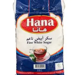 Sugar Hana 8kg