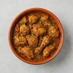 Chicken Curry