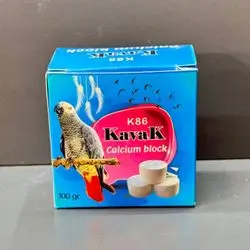 Calcium Block 100g