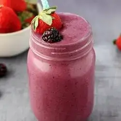 Berry Smoothie
