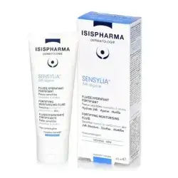 Sensylia 24h Légère 40 ML