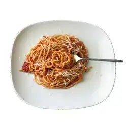 Chicken Spaghetti