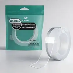 Duro Transparent Tape