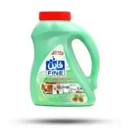 Fine Gel Cleaners Pine 1.5kg