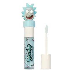 Rick And Morty Family Counseling Lip Gloss RICK 3.6ml _ SHEGLAM