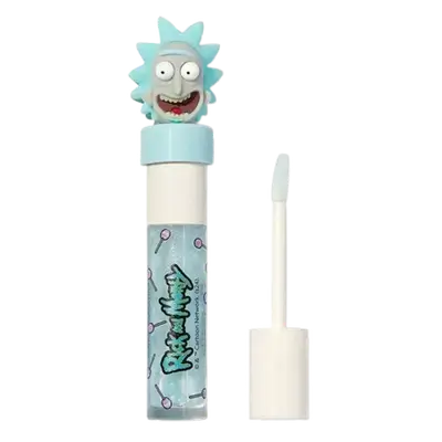 Rick And Morty Family Counseling Lip Gloss RICK 3.6ml _ SHEGLAM