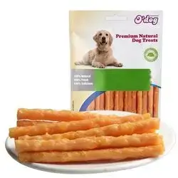 O’dog Chicken Stick 100g