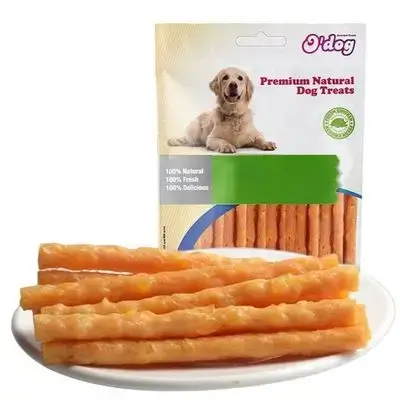 O’dog Chicken Stick 100g
