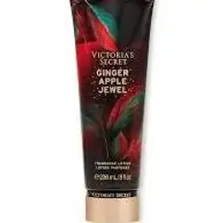 Ginger Apple Jewel Body Lotion VICTORIAS SECRET