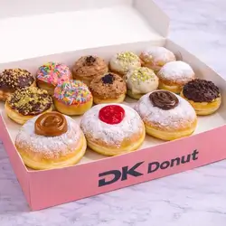 DK Box