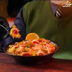 Jalapeno Rizo