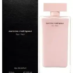Narciso Rodriguez For Her EDP 100ml - Original