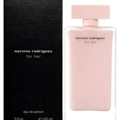 Narciso Rodriguez For Her EDP 100ml - Original