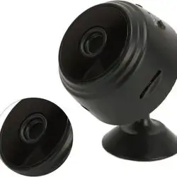 Indoor Security Camera,
