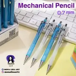 Pencil Mechanical 0.7mm