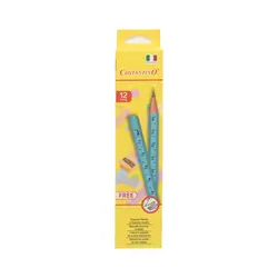 Constantino pencil set 12 pieces