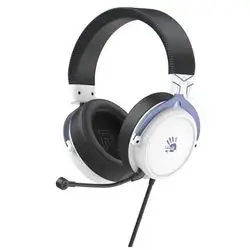 Bloody Headset wired M590I Sport Navy 7.1