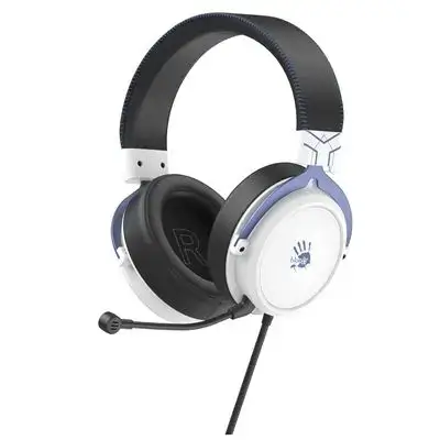 Bloody Headset wired M590I Sport Navy 7.1
