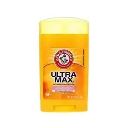 ARM & HAMMER Ultramax Powder Fresh Solid Antiperspirant/deodorant - 28g | ارم اند هامر مضاد للتعرق رول - 28 غرام