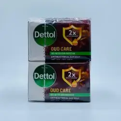 Oud Dettol Soap 120 gm