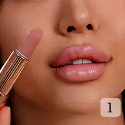 Rozza Lipstick Creamy _01