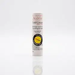Avène Cold Cream Nourishing lip balm