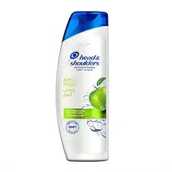 Head & Shoulders Apple Shampoo