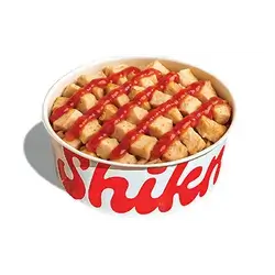 Diet Rizo
