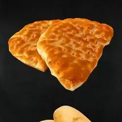 Potato Bread - 1 piece