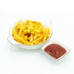 Fries