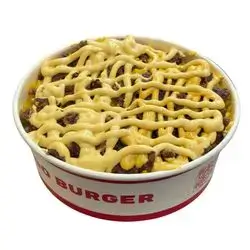 Meat Rizo