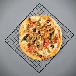 Chicken Pizza