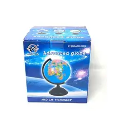 Large Globe