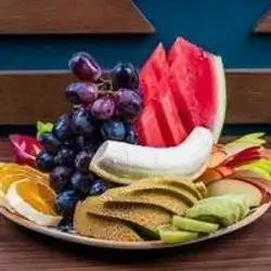 Fruit Plate