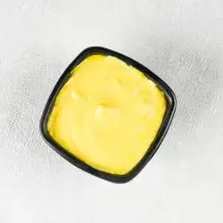 Honey Mustard Sauce