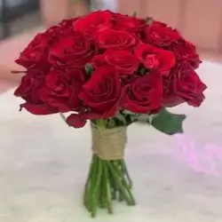 Red Rose
