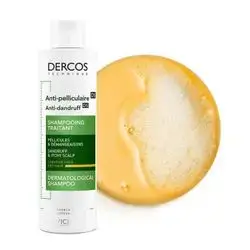 DERCOS technique Anti-Pelliculair Anti-Dandruff