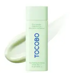 TOCOBO Cica Calming Sun Serum SPF50 50ml
