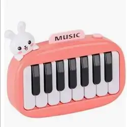 Small Piano