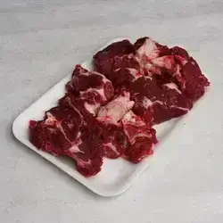 Veal Neck