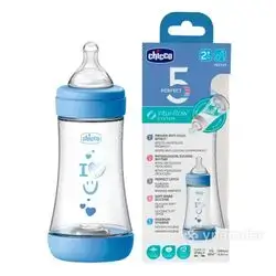 Chicco intui-Flow system 2m+ medium 2 drop 5 perfect (240ml)