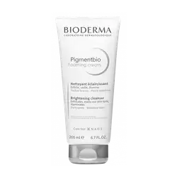 Pigmentbio Foaming Cream 200ml _ BIODERMA