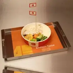 Chicken Steak