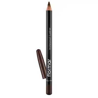 Flormar Waterproof Eyeliner#105