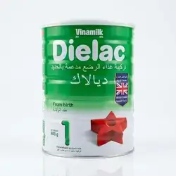 Dielac 1 (800g)