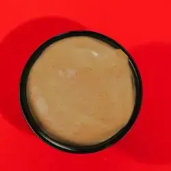 BBQ mustard