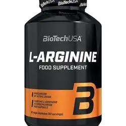 L- Arginine